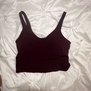 Lululemon align tank
